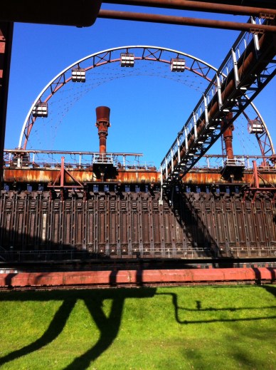 Zollverein