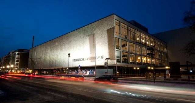 Deutsche Oper Berlin